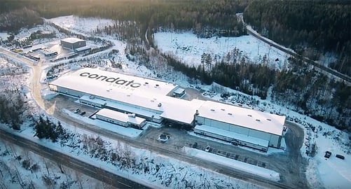 condato-factory