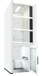 Grande-Non auto door