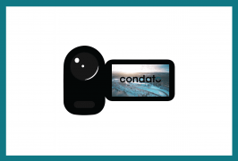 Condato Video Camera - Home Lift Videos