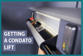 Getting and installing a home lift in your premises